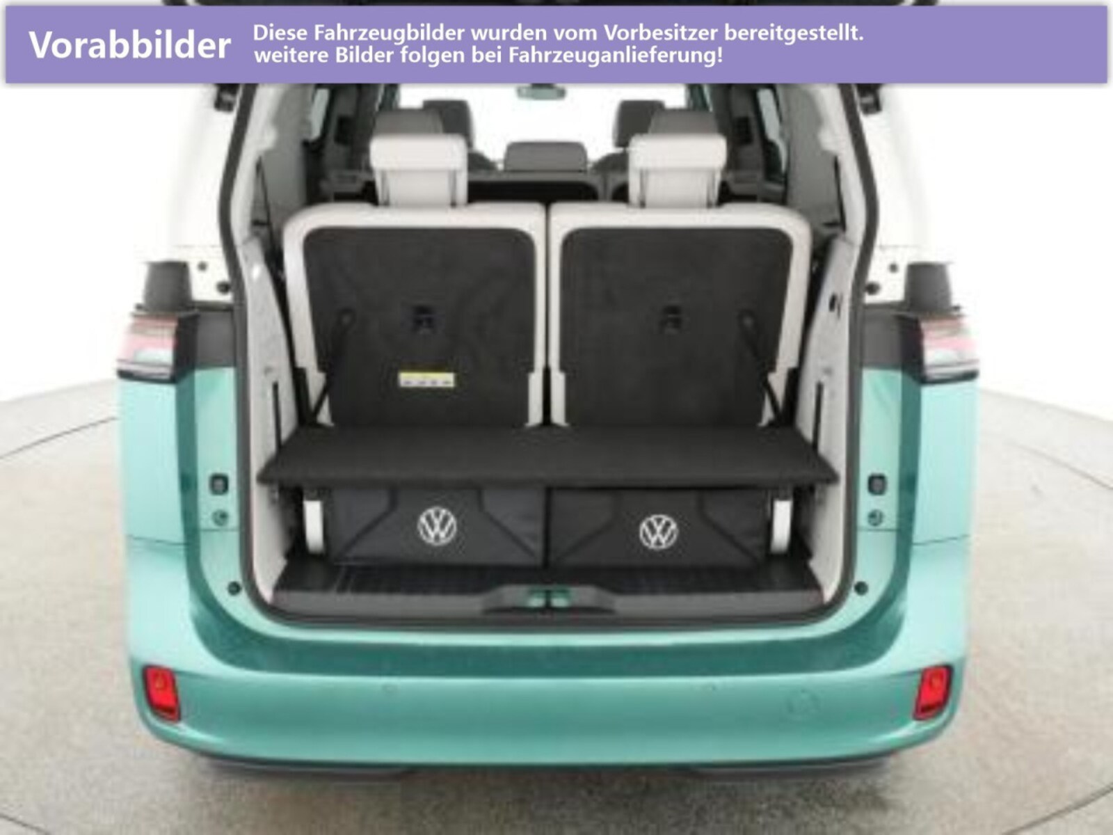 Volkswagen ID. Buzz – Bild 7