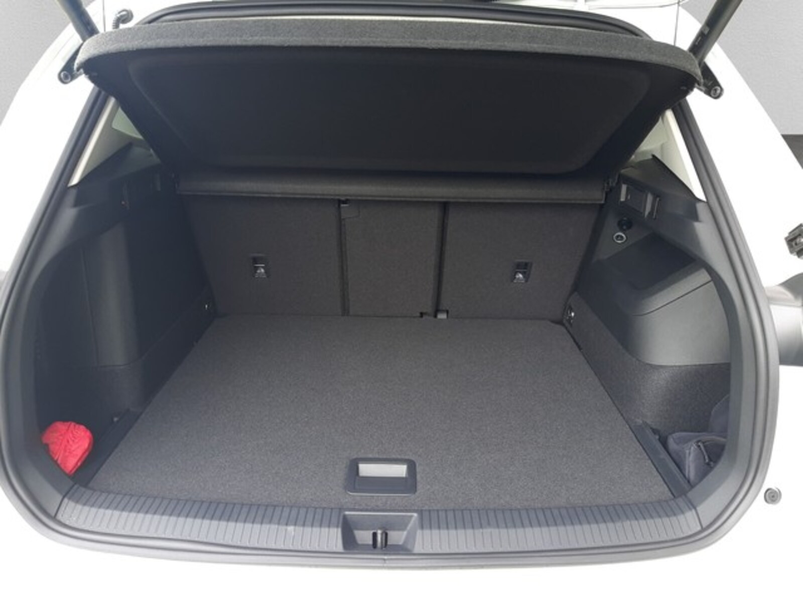 Volkswagen Tiguan – Bild 14