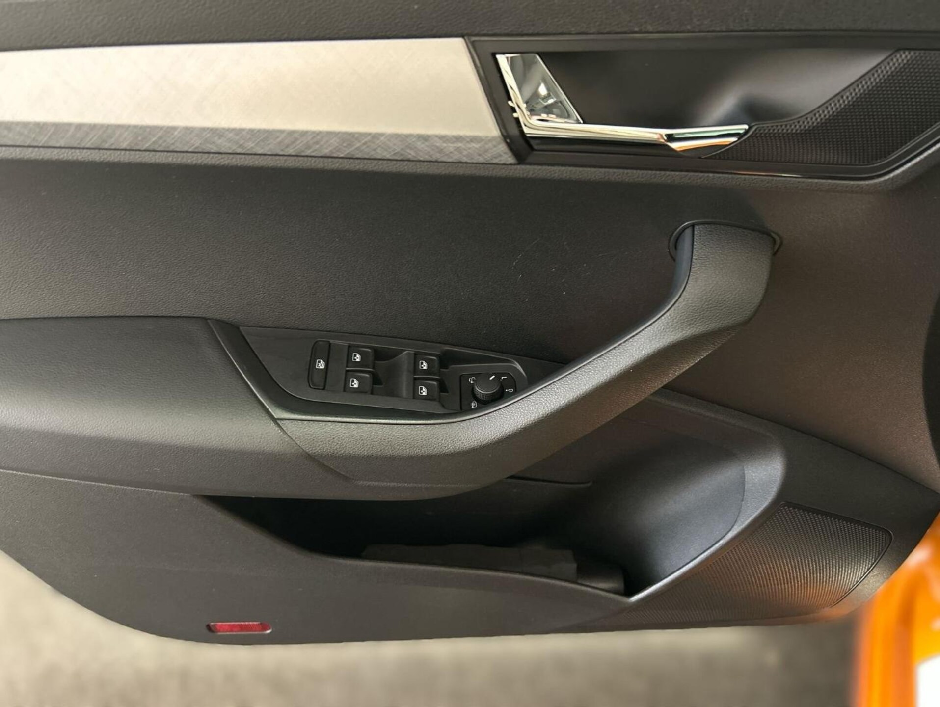 Skoda Karoq Ambition
