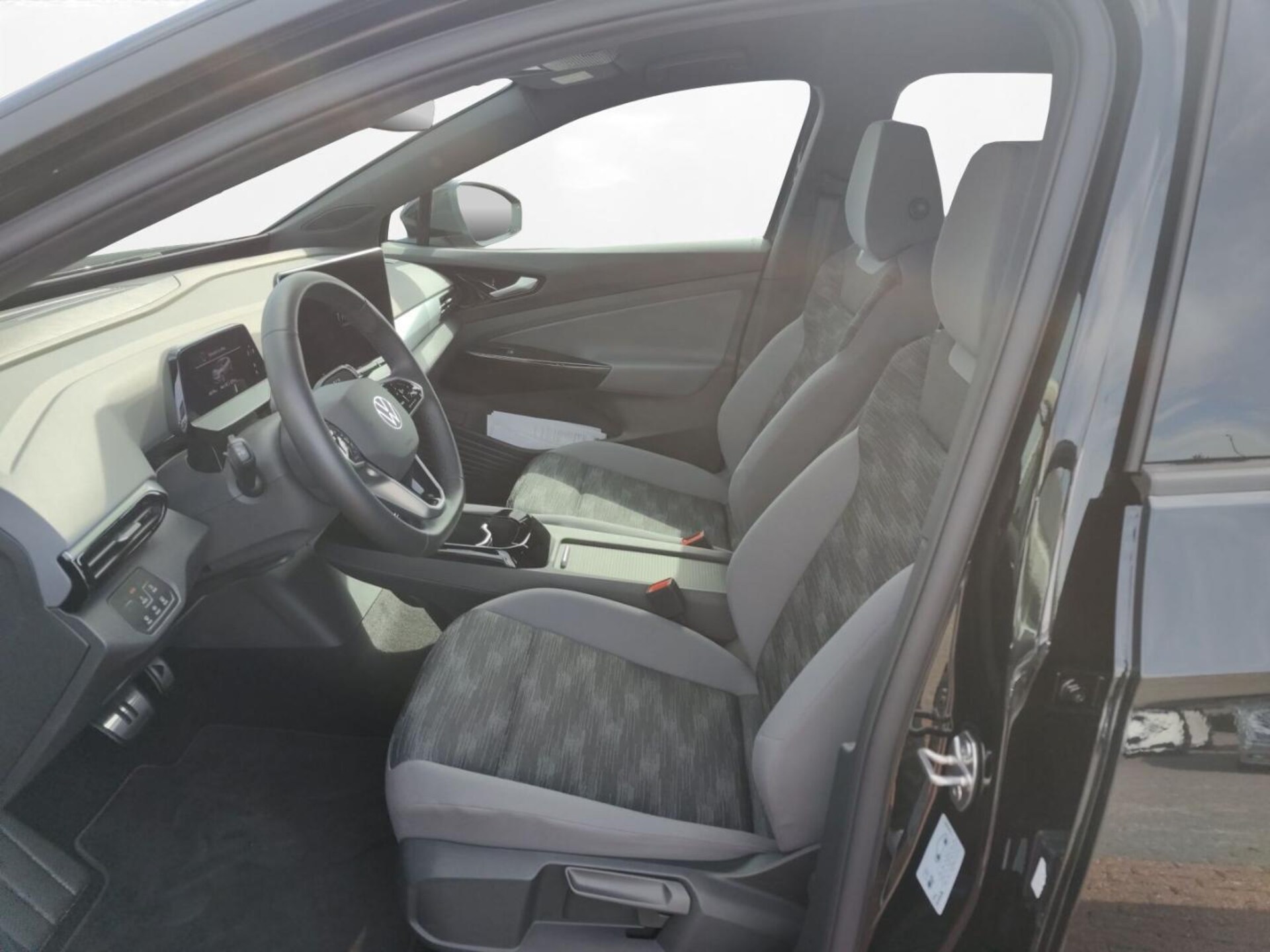 Volkswagen ID.4 Pro