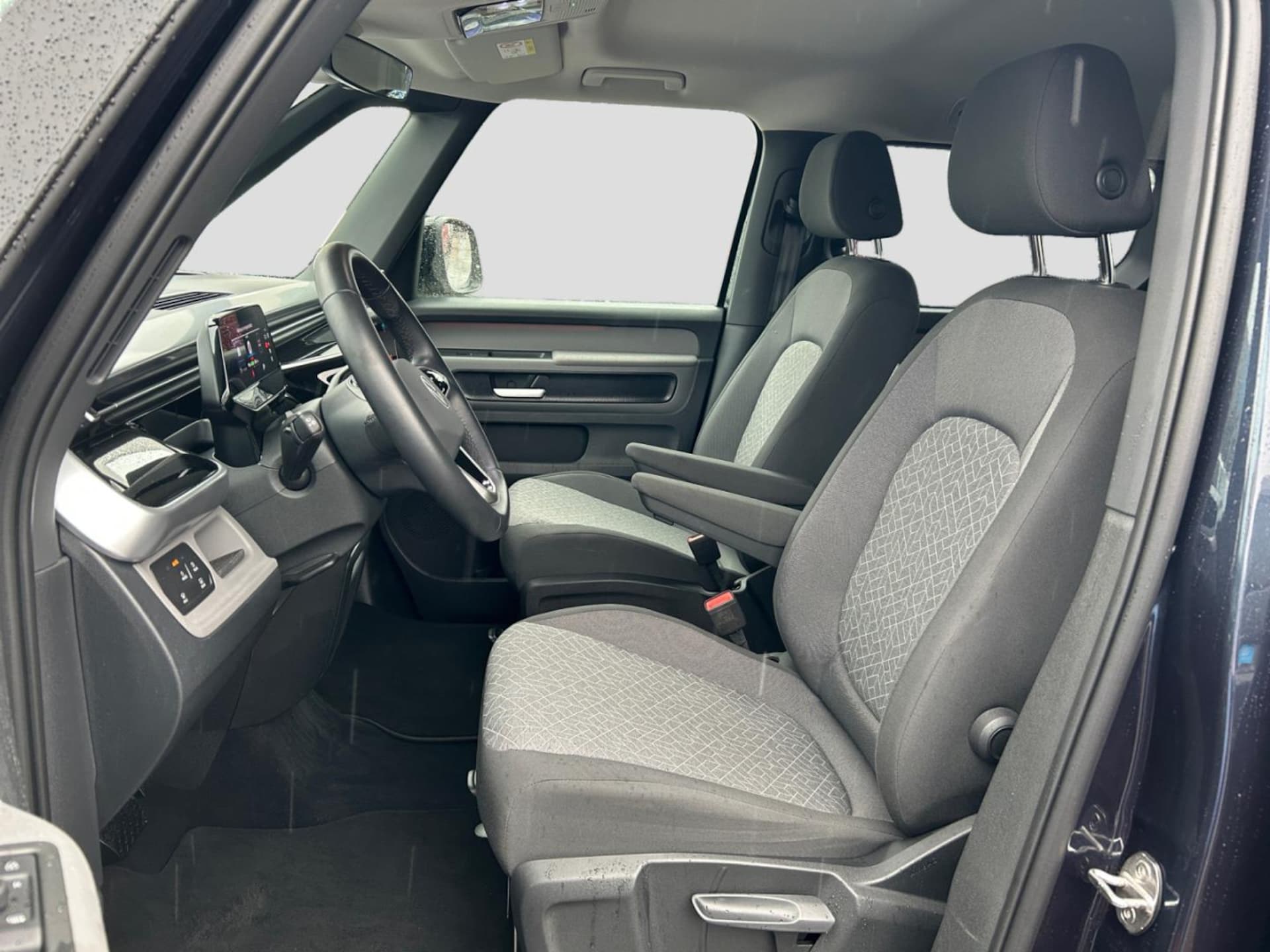 Volkswagen ID. Buzz Pro