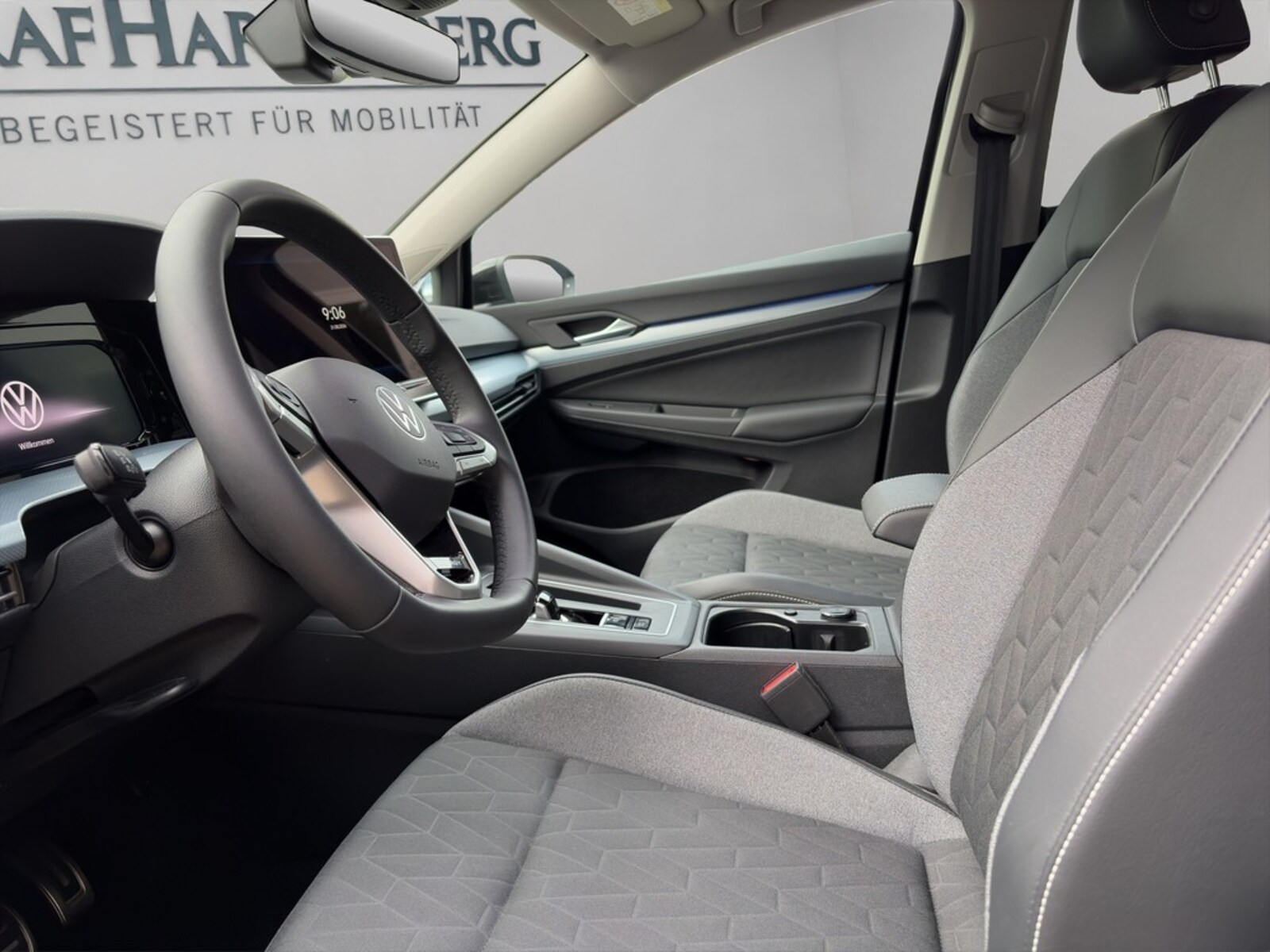 Volkswagen Golf – Bild 11