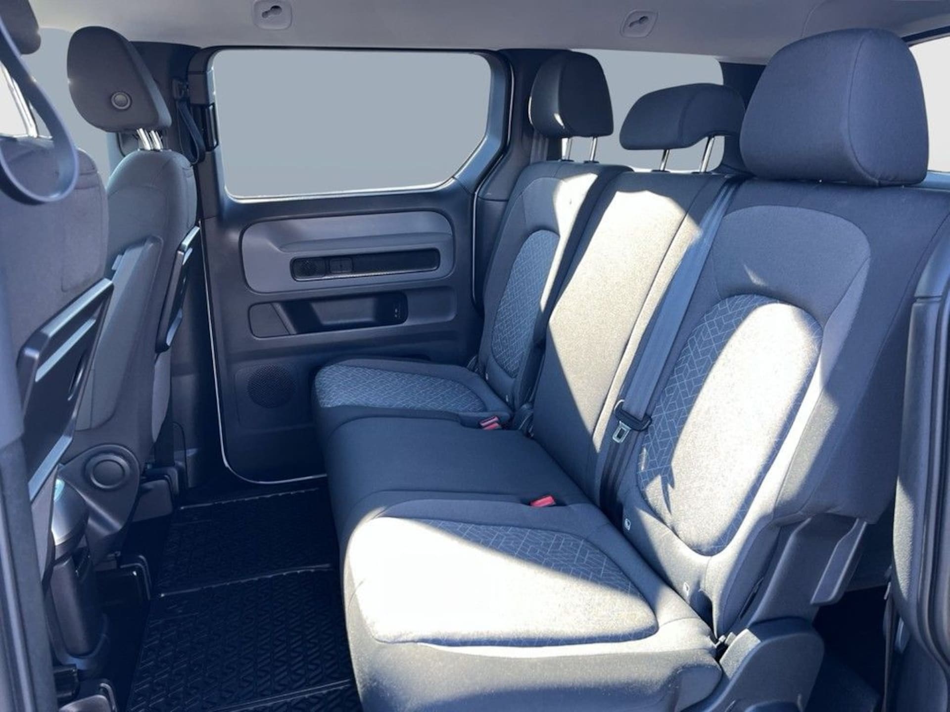 Volkswagen ID. Buzz Pro