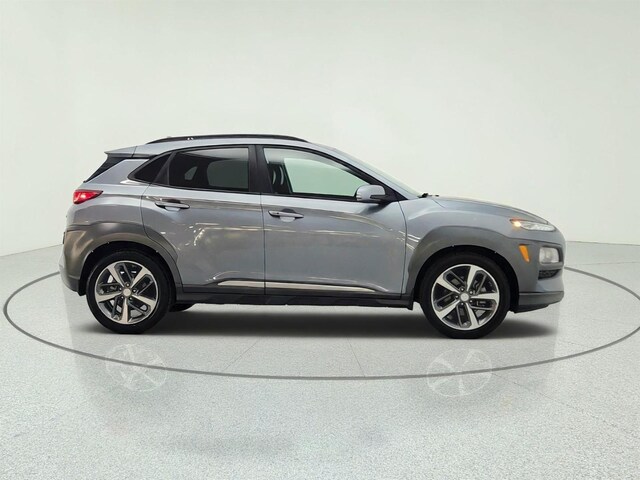 2019 Hyundai Kona