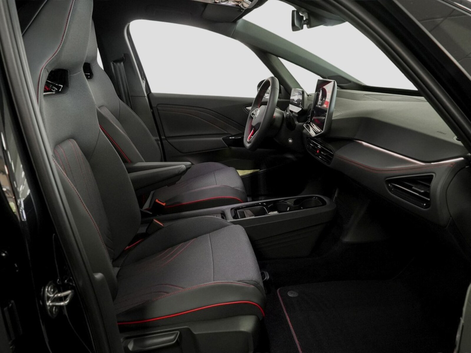 Volkswagen ID.3 – Bild 7