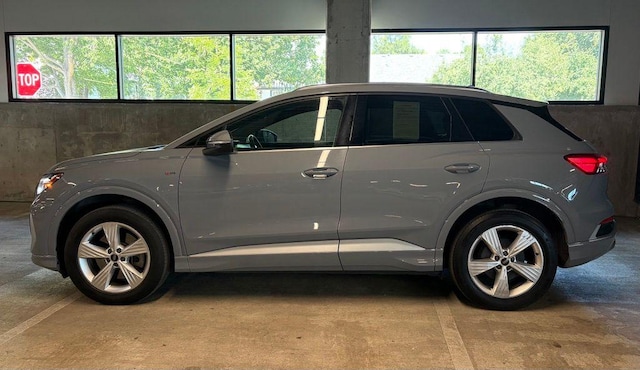 2023 Audi Q4 e-tron