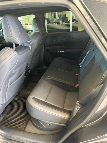 2024 Lexus RX 500h