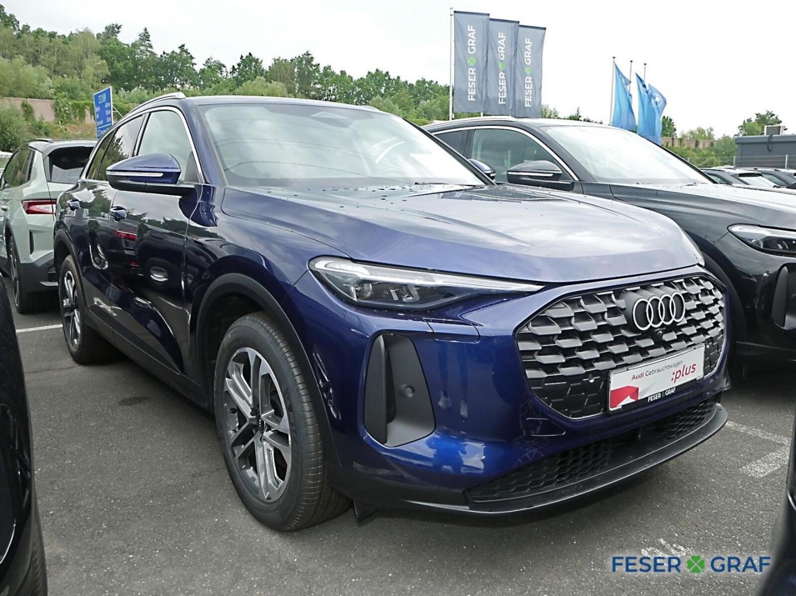 Audi Q5 – Bild 2