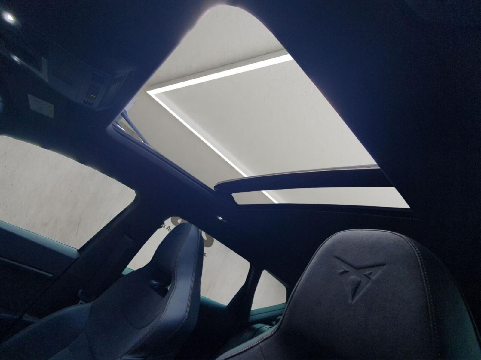 CUPRA Ateca – Bild 19