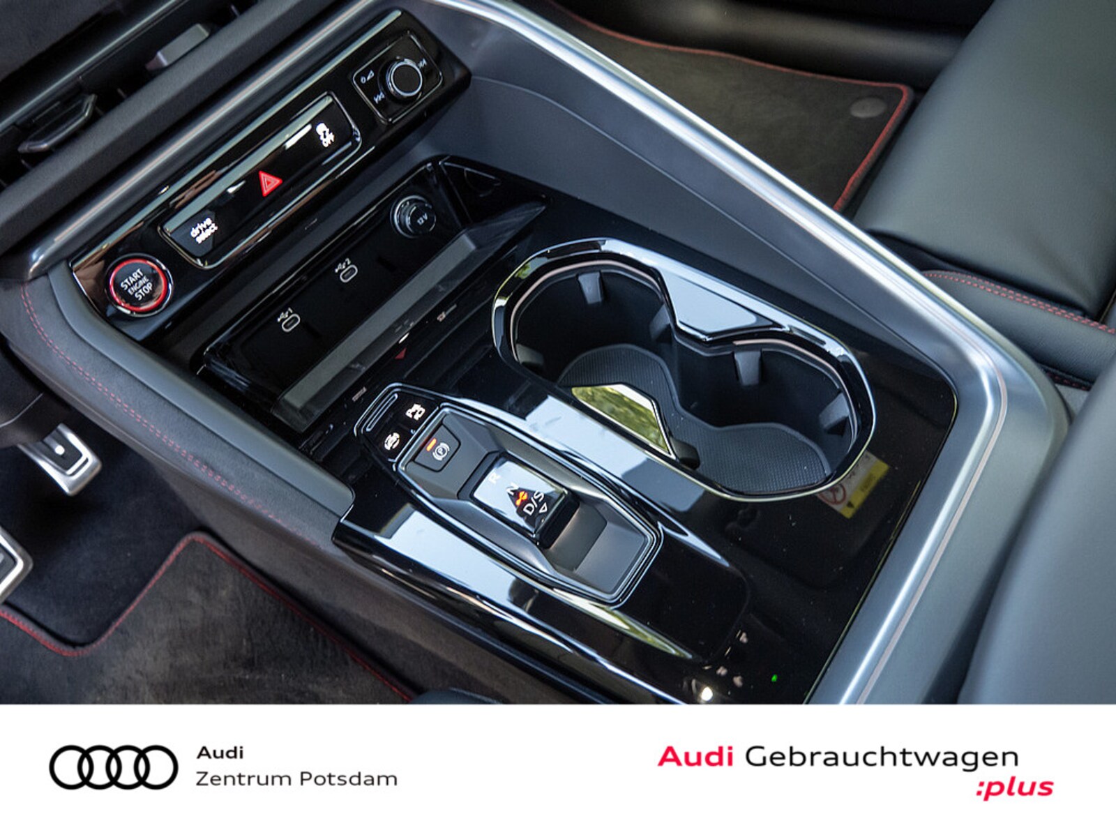 Audi Q5 – Bild 13