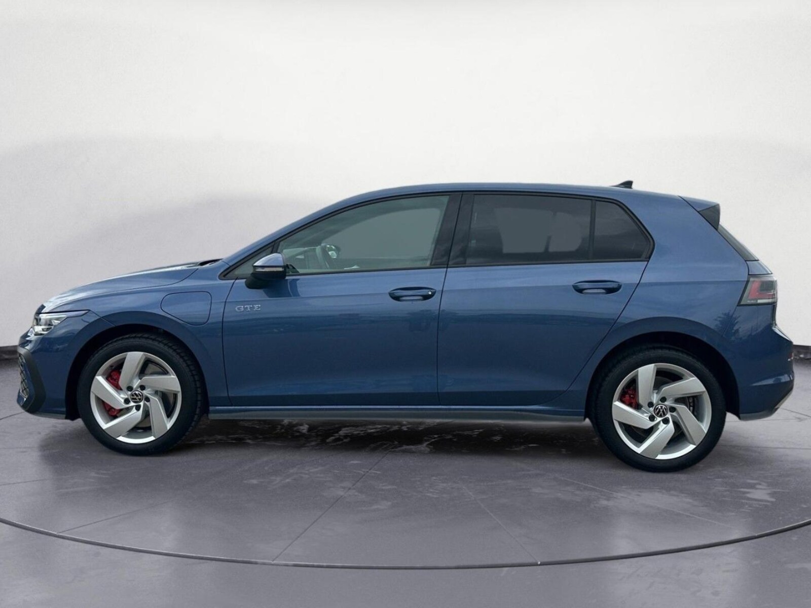 Volkswagen Golf – Bild 3