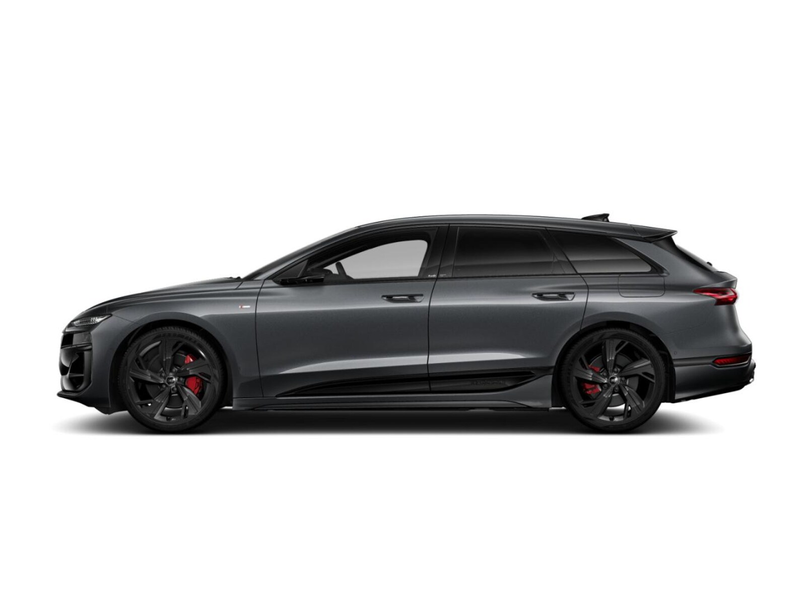 Audi A6 Avant e-tron – Bild 6