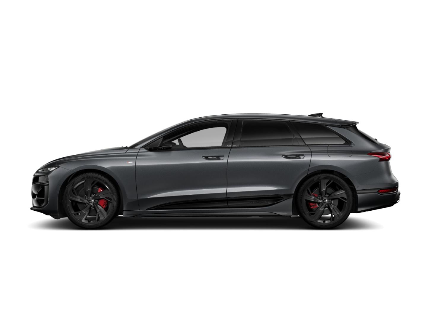 Bild über Audi A6 Avant e-tron e-tron performance - für weitere Informationen kontaktieren Sie den Audi Partner