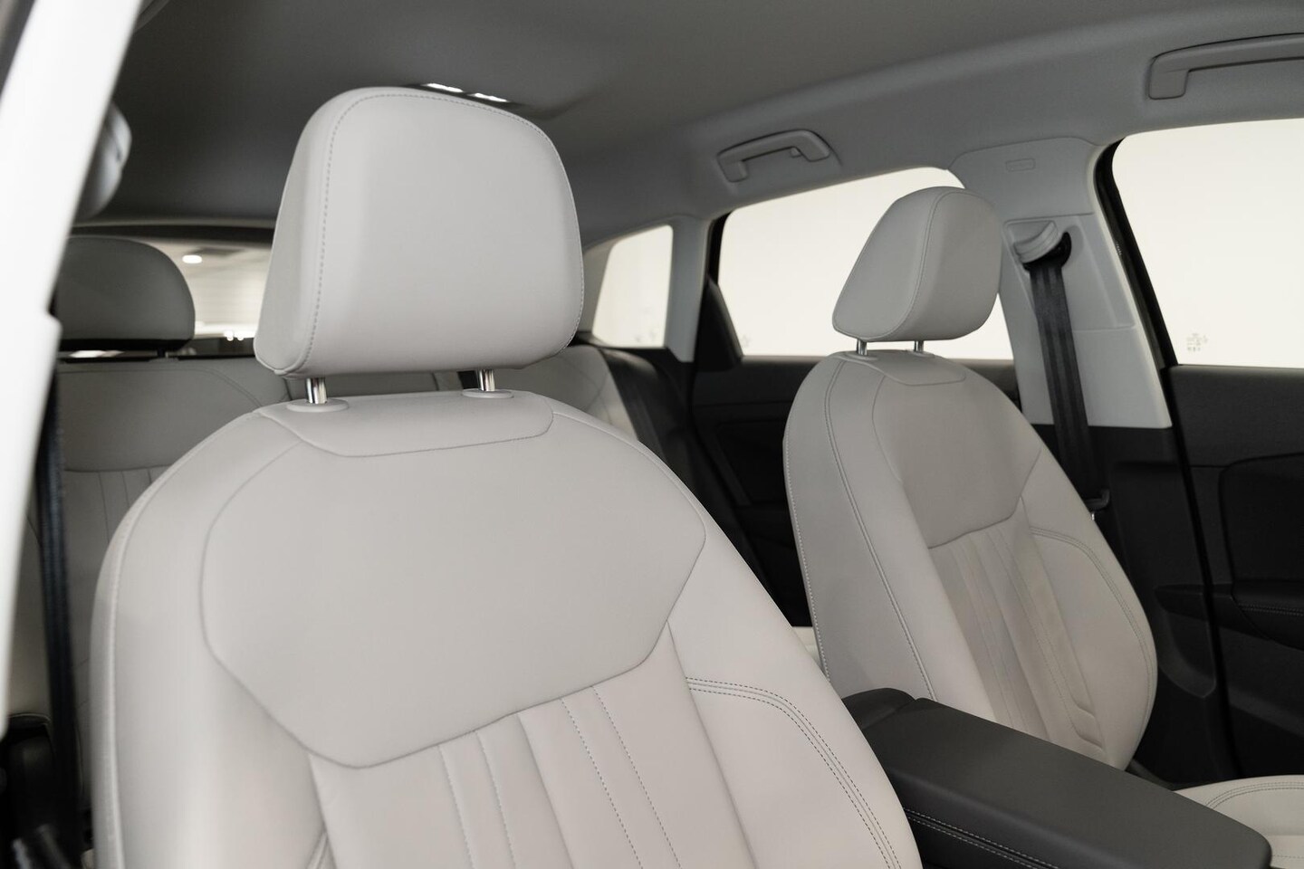 Image about Audi Q3 SUV TFSI 110 kW launch edition