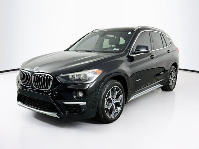 2016 BMW X1