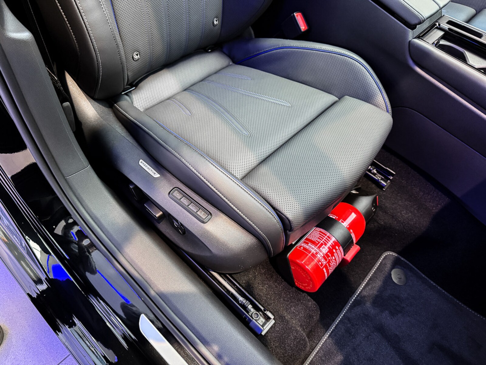 Volkswagen Passat – Bild 14
