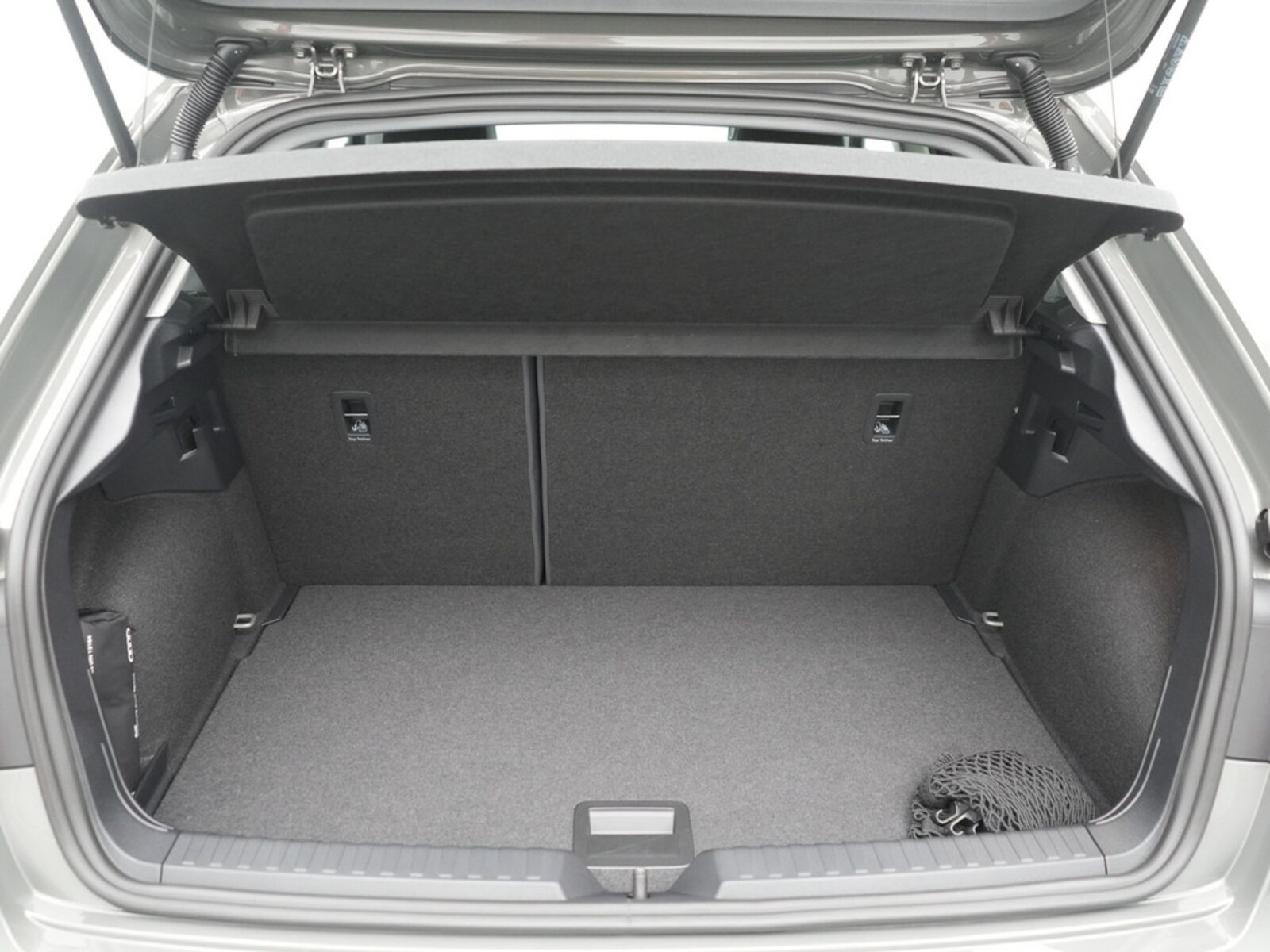 Audi A1 Sportback – Bild 14
