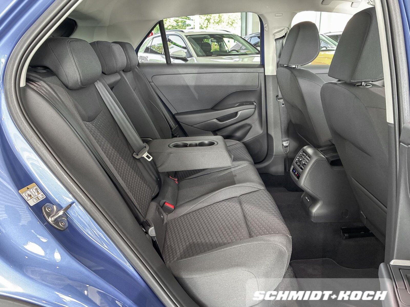 Volkswagen T-Roc – Bild 8