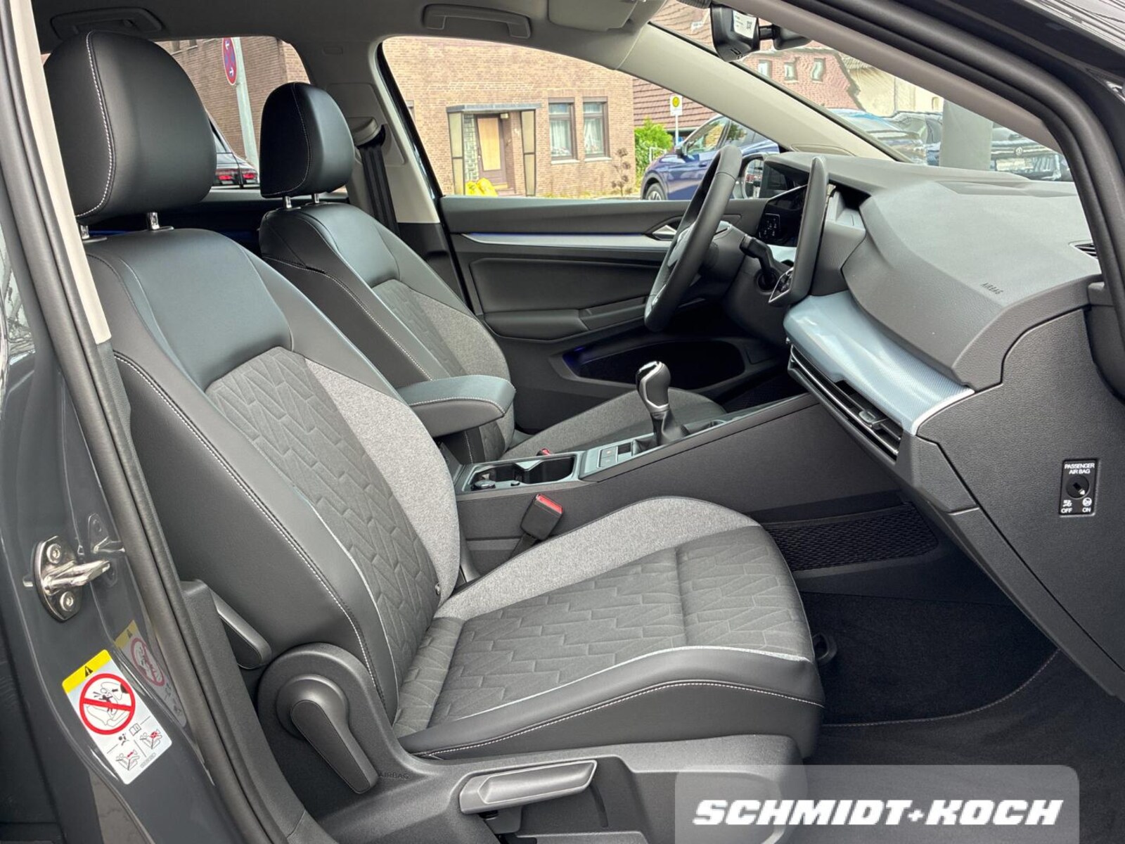 Volkswagen Golf – Bild 5