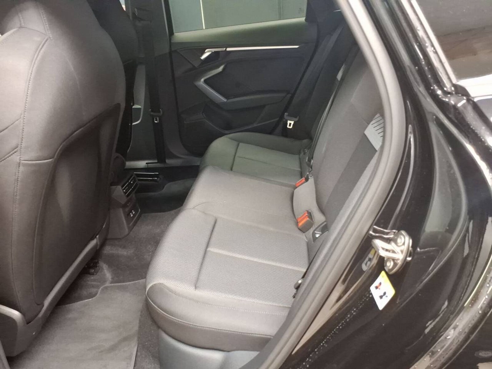 Audi A3 Sportback – Bild 5