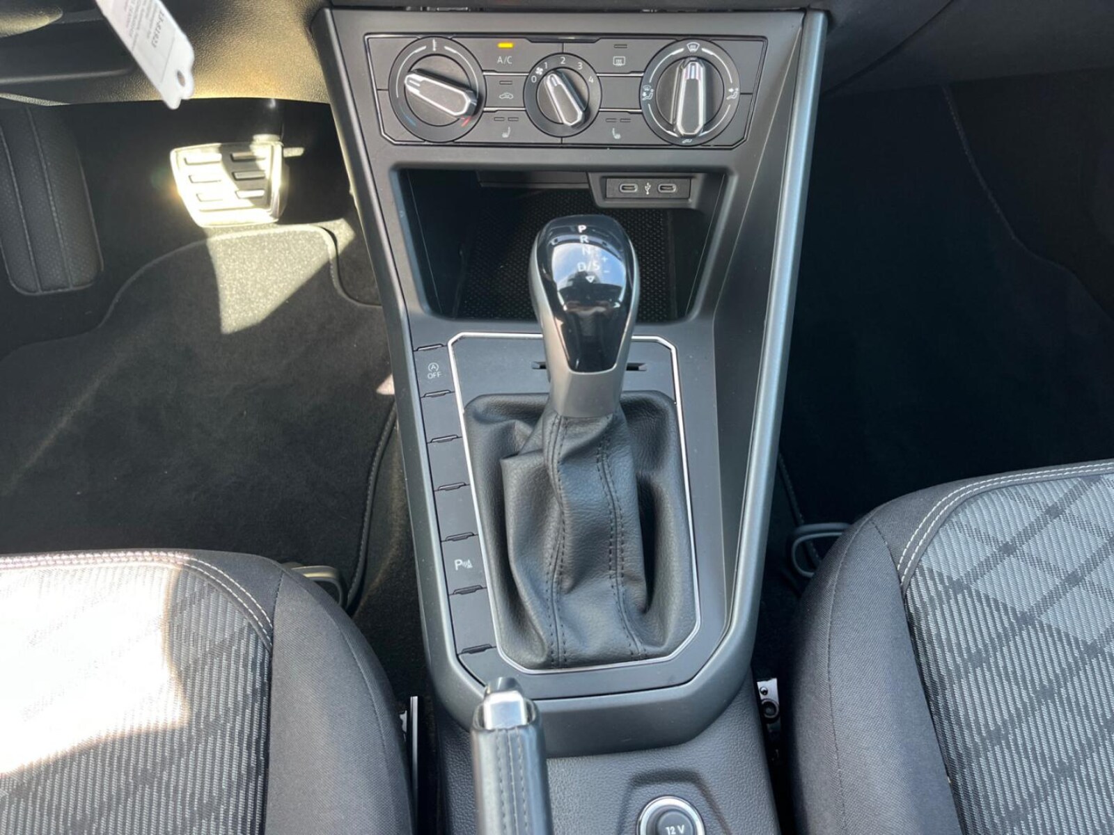 Volkswagen Polo – Bild 6