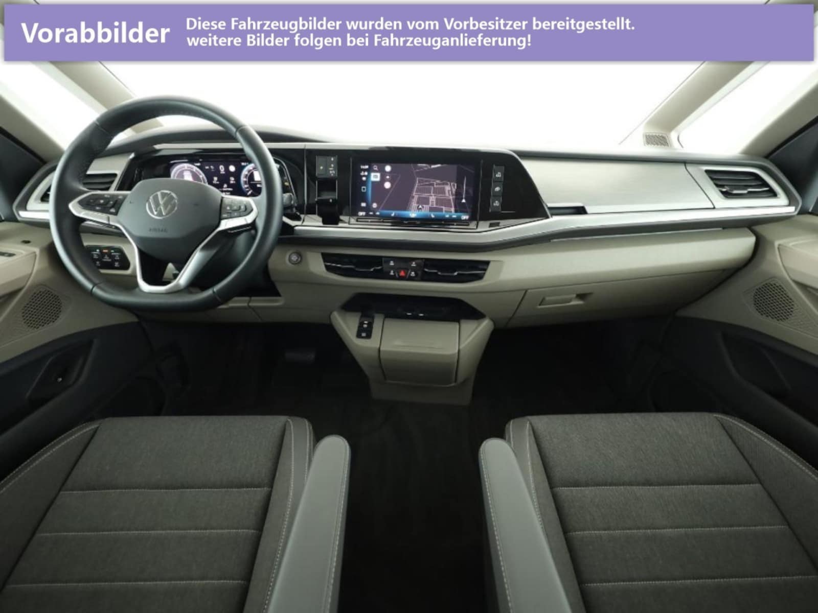 Volkswagen California – Bild 4