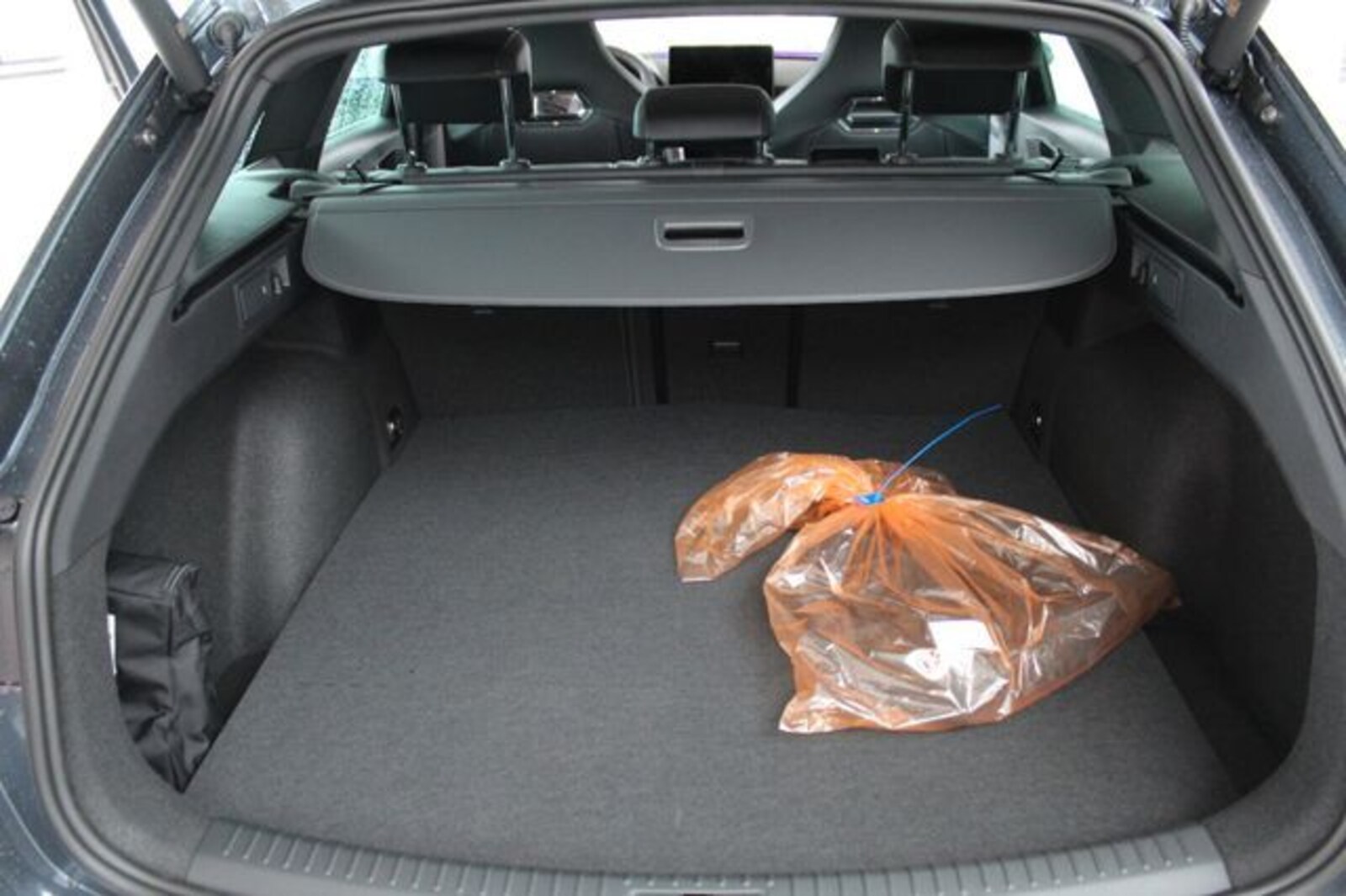CUPRA Leon Sportstourer – Bild 11