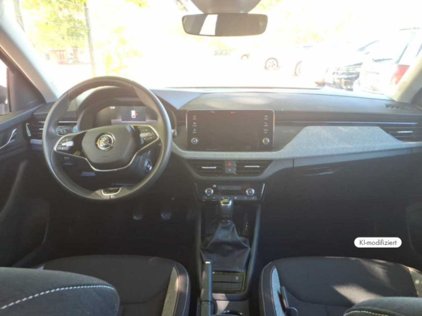 Škoda Scala – Bild 5