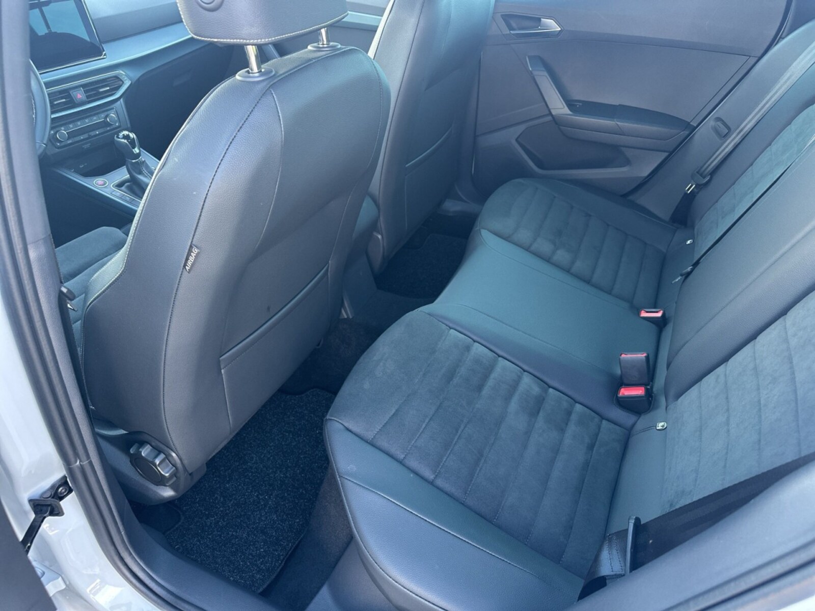 SEAT Arona – Bild 8