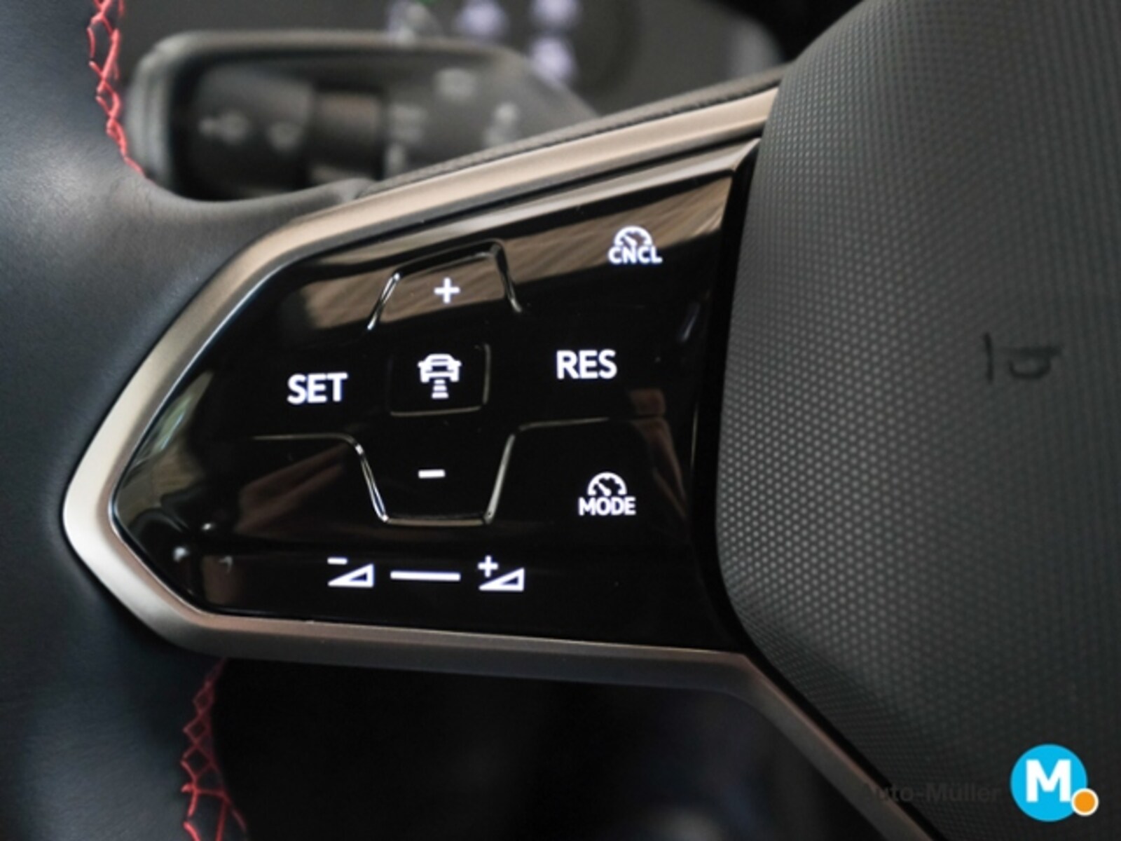 Volkswagen ID.3 – Bild 9