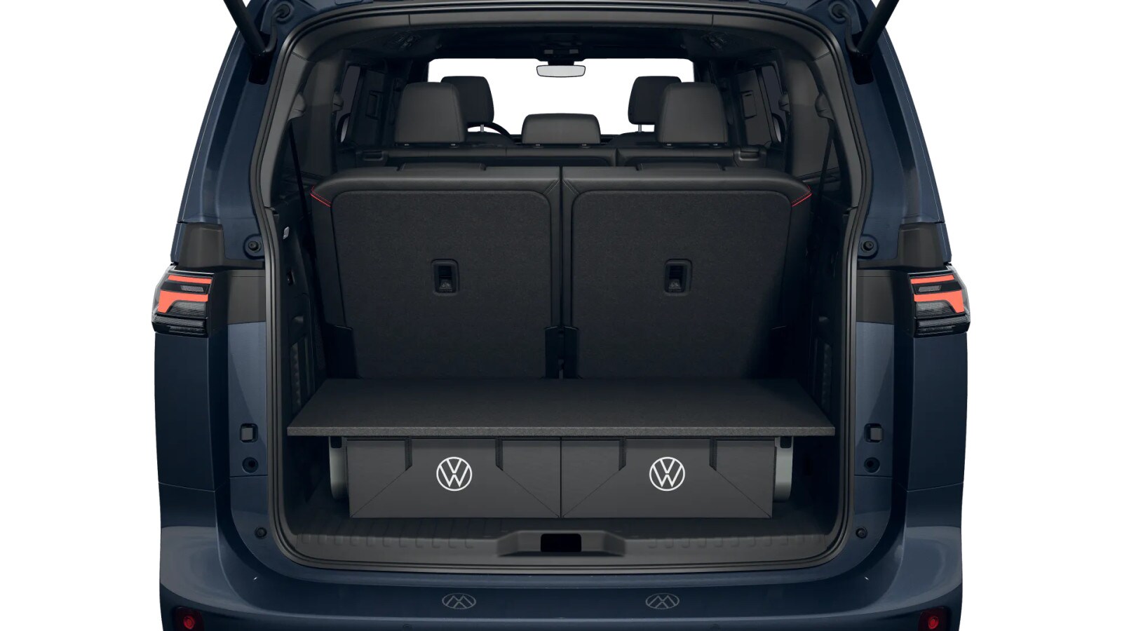 Volkswagen ID. Buzz – Bild 7