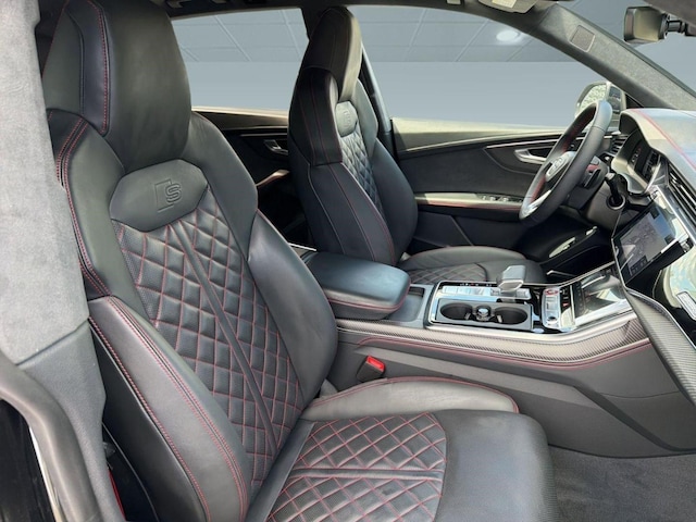 2026 Audi SQ8 Prestige - Photo 30