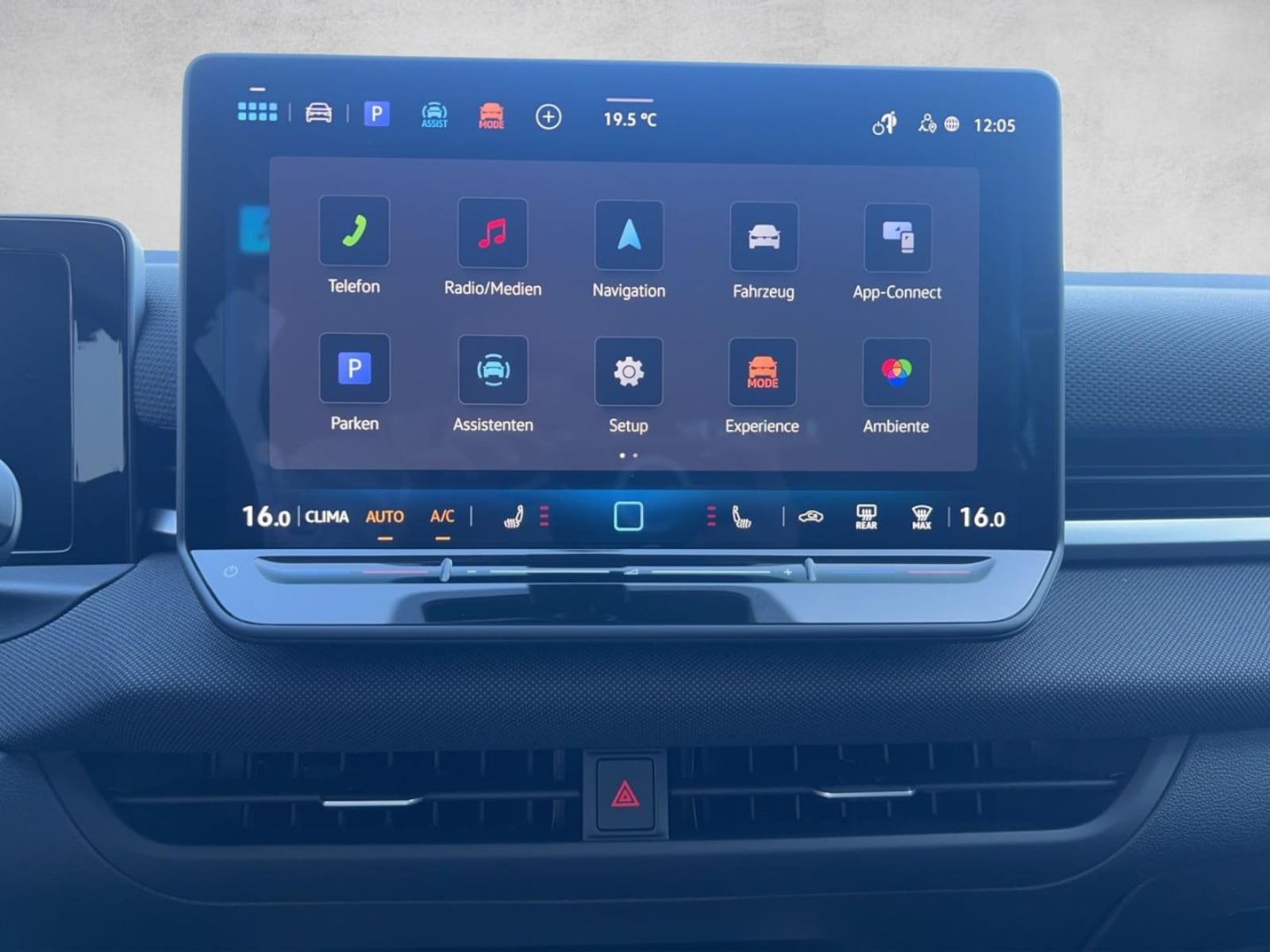 Volkswagen T-Roc – Bild 23
