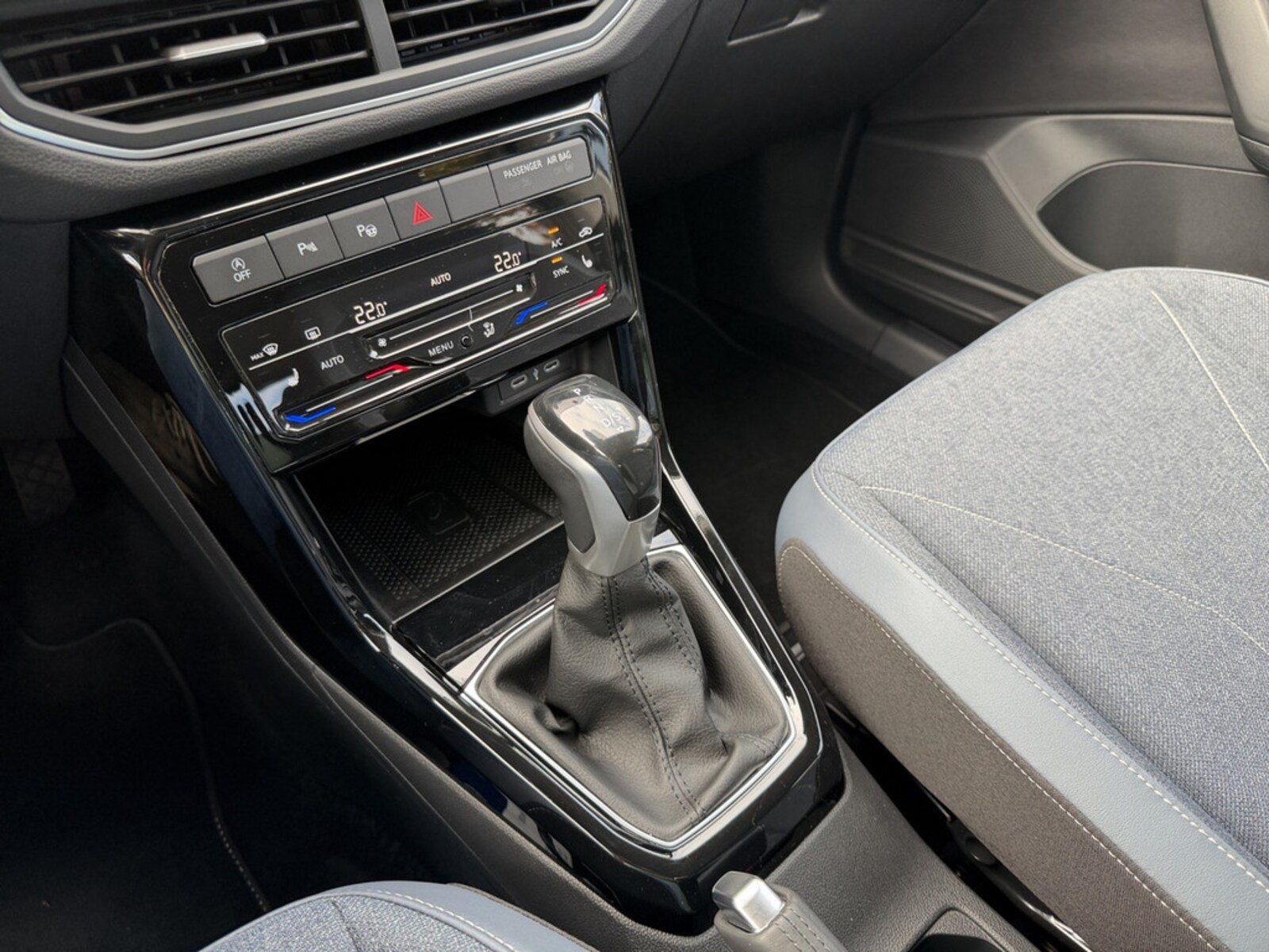 Volkswagen T-Cross – Bild 28
