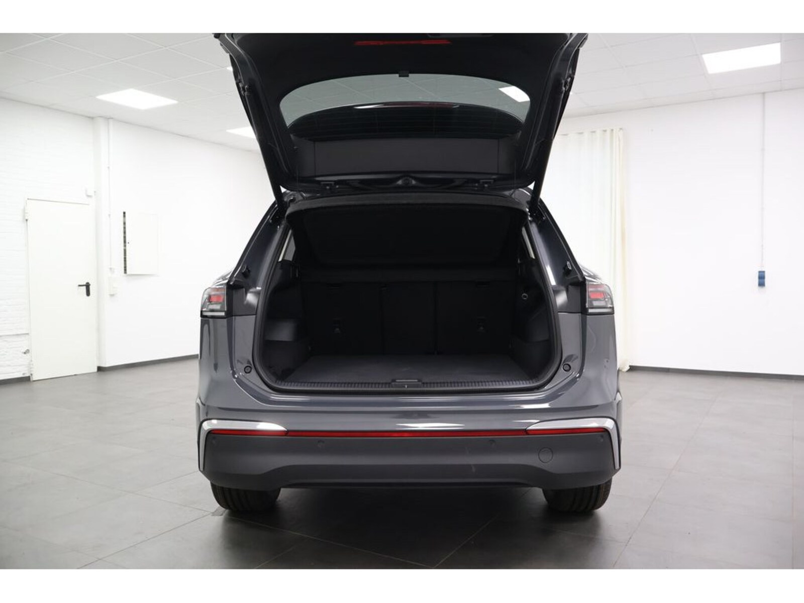 Volkswagen Tiguan – Bild 27