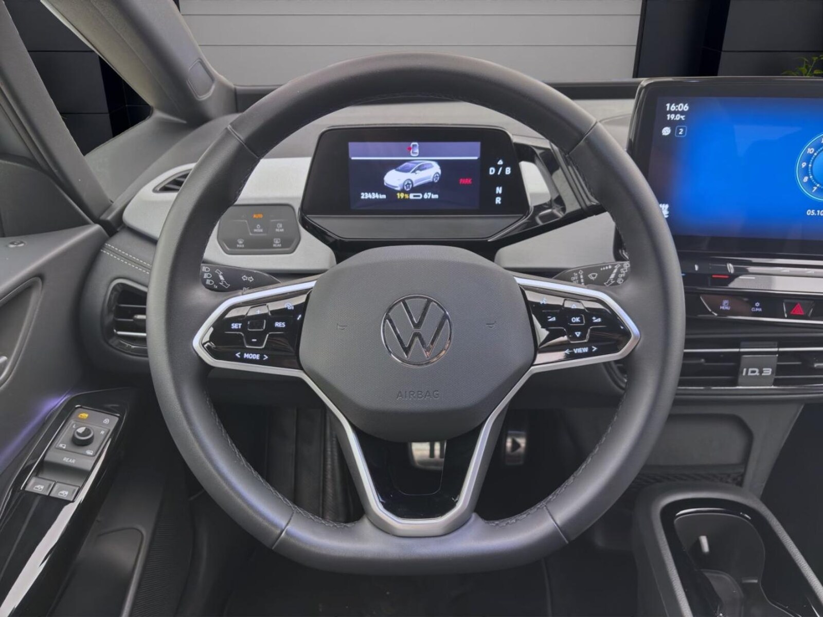 Volkswagen ID.3 – Bild 12