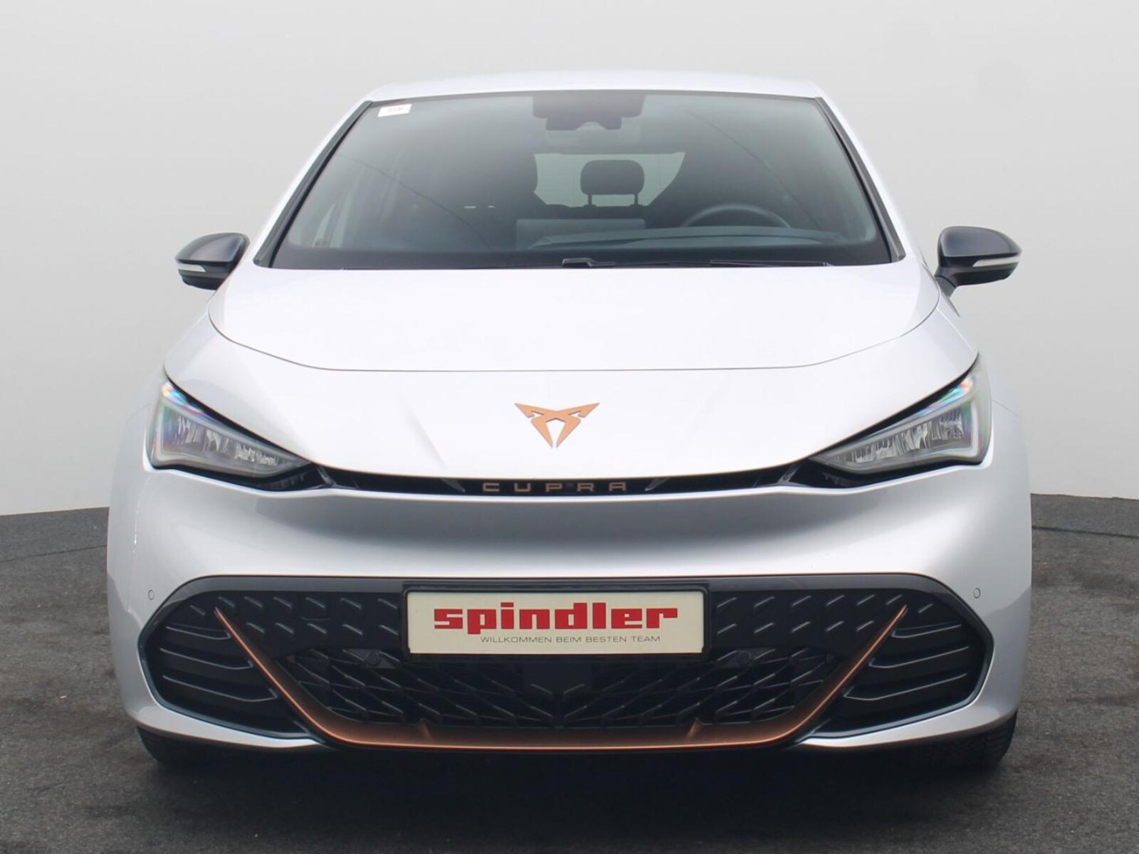 CUPRA Born – Bild 3