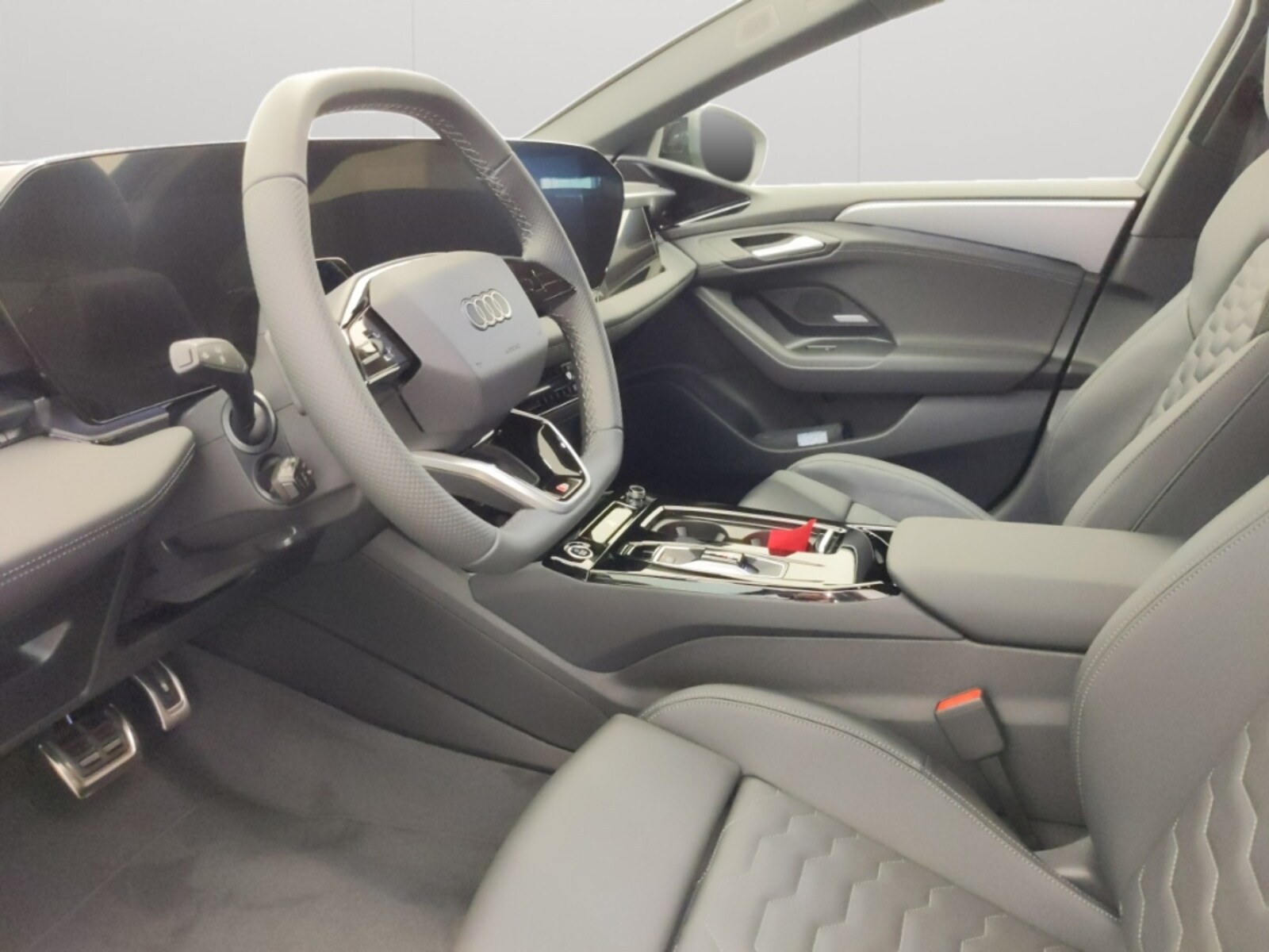 Audi A6 Avant e-tron – Bild 13