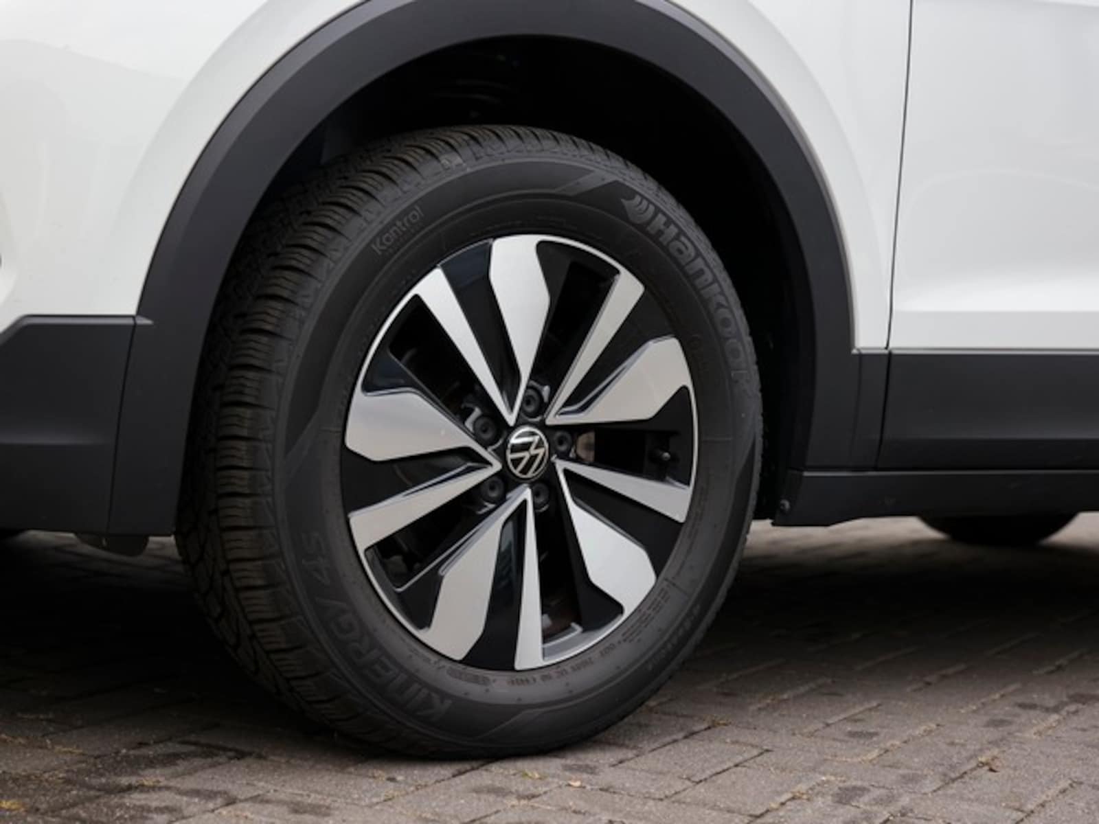 Volkswagen T-Cross – Bild 7