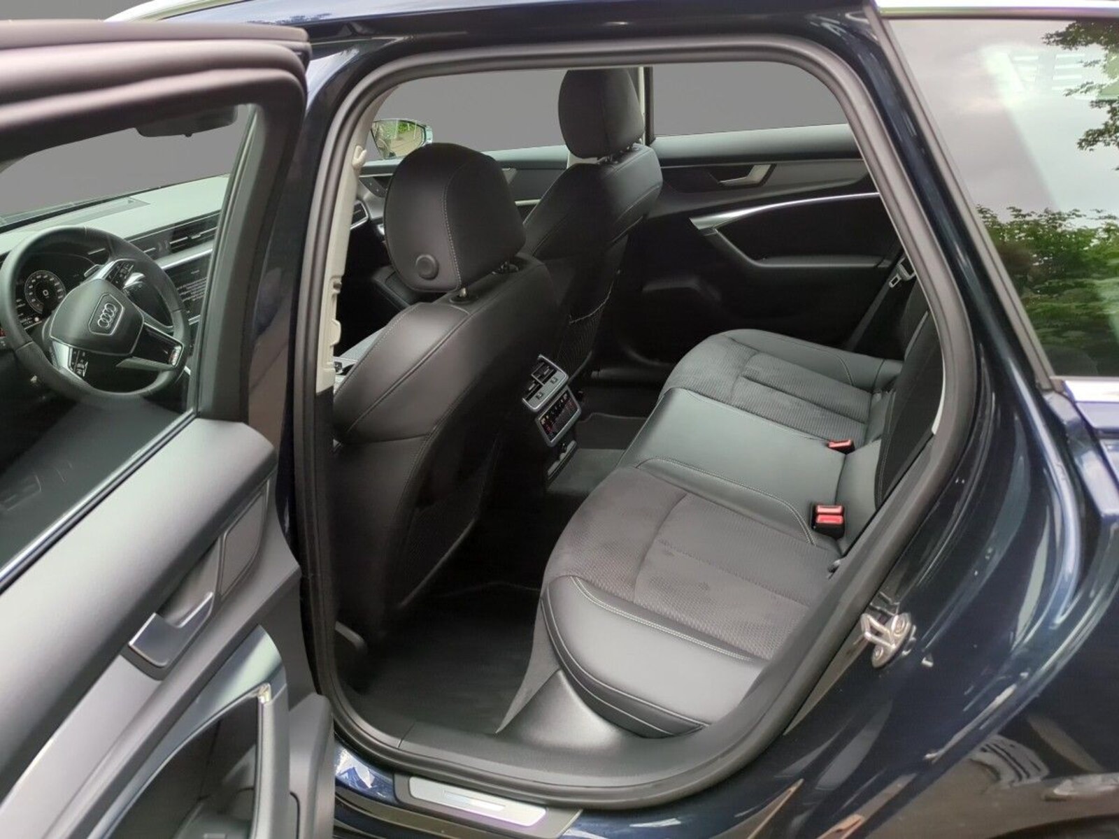 Audi S6 Avant – Bild 9