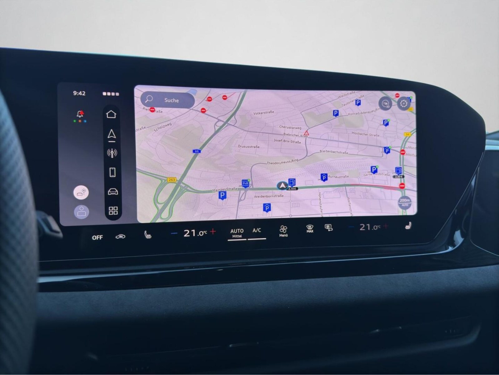 Audi A6 Avant – Bild 11