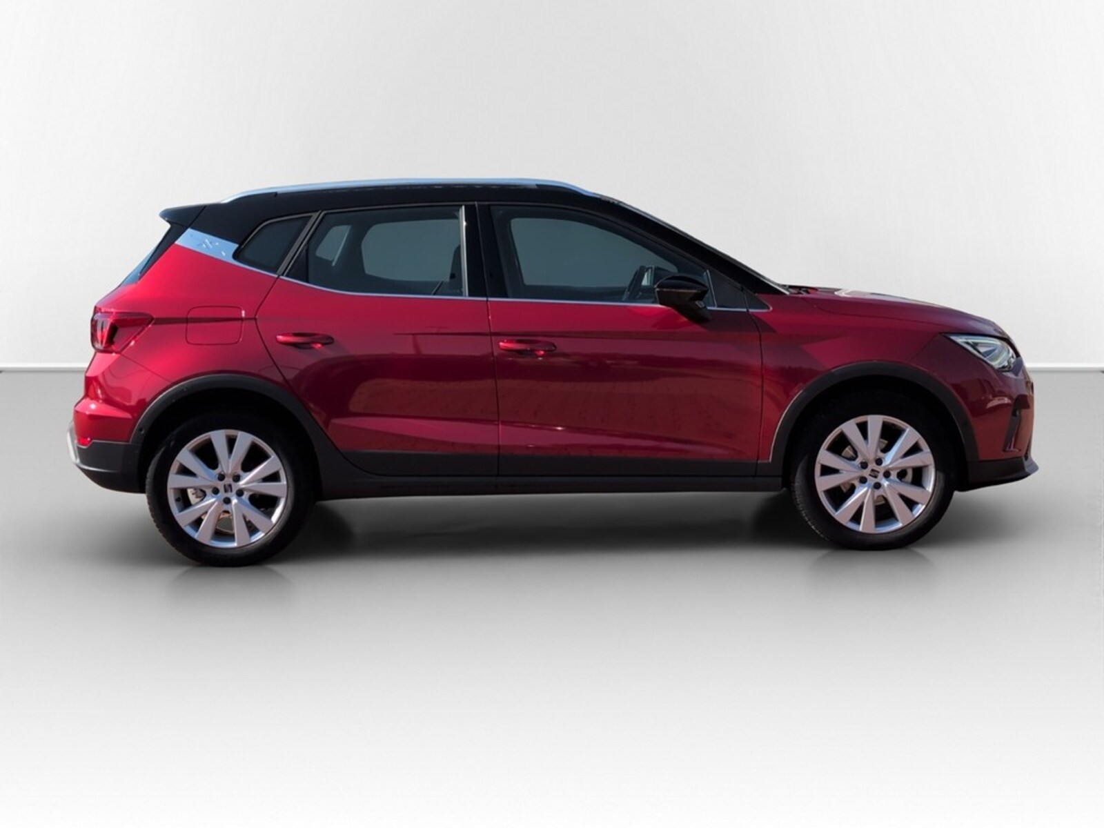 SEAT Arona – Bild 4