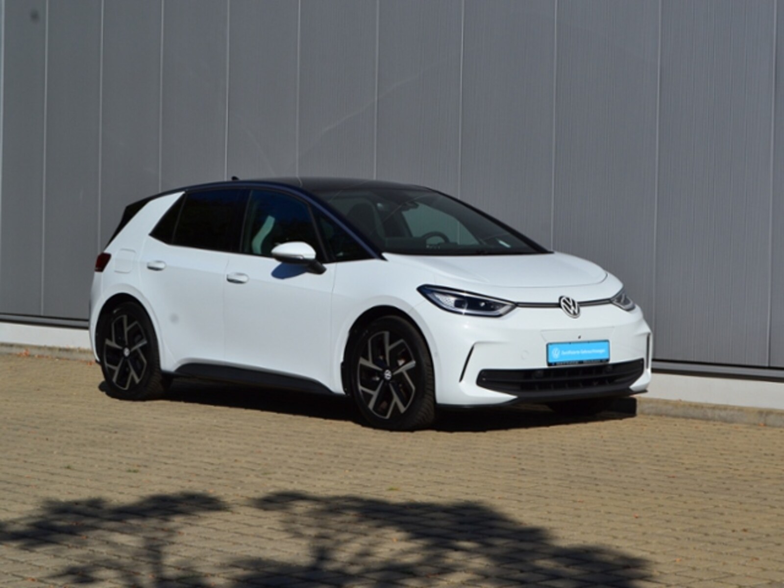 Volkswagen ID.3 – Bild 18