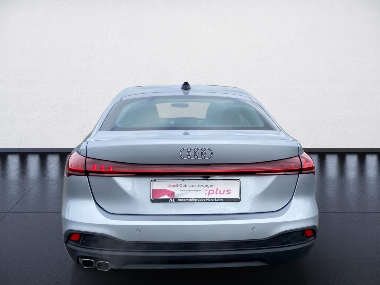 Audi A5 Limousine – Bild 5
