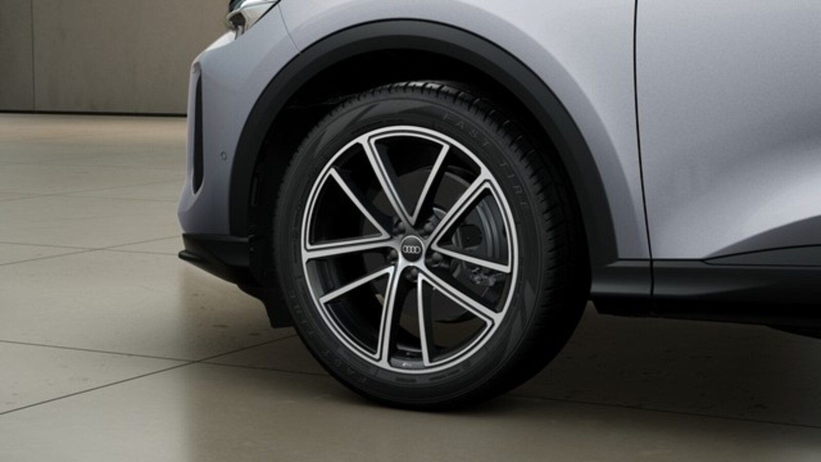 Audi Q5 – Bild 7