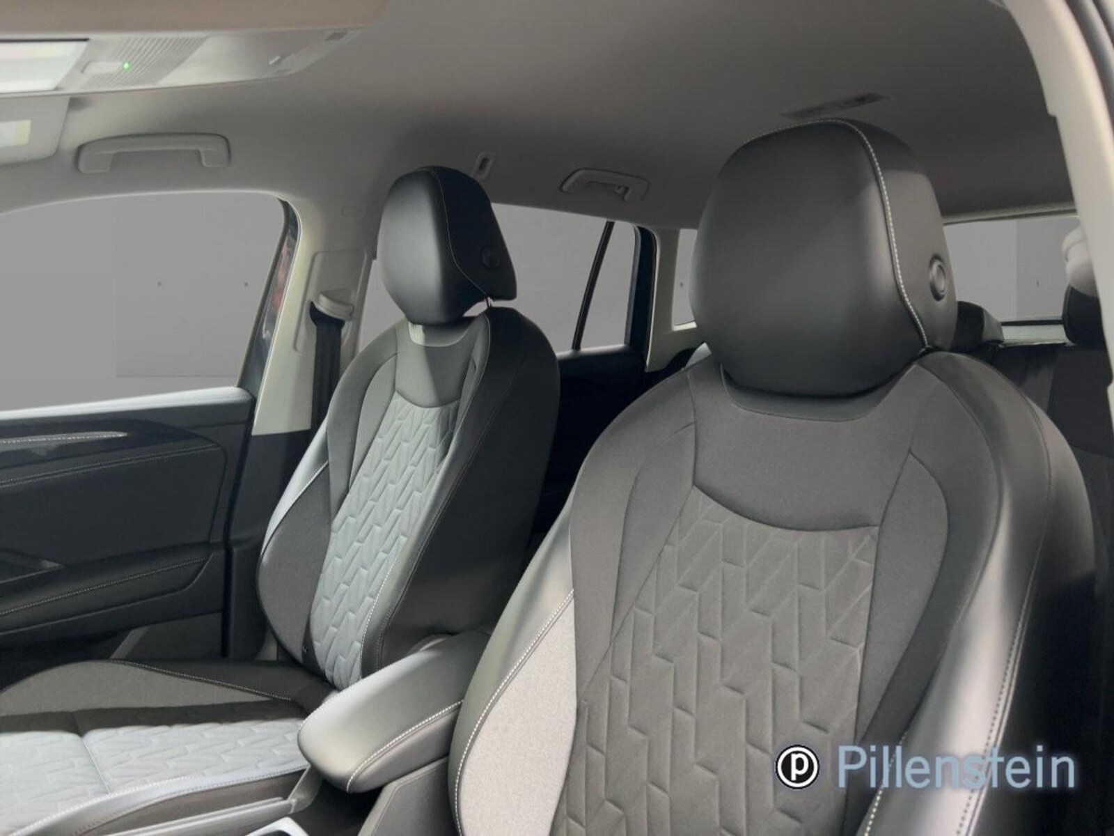 Volkswagen Tiguan – Bild 5