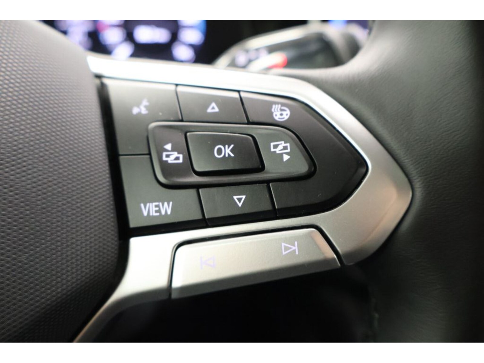 Volkswagen Passat – Bild 20