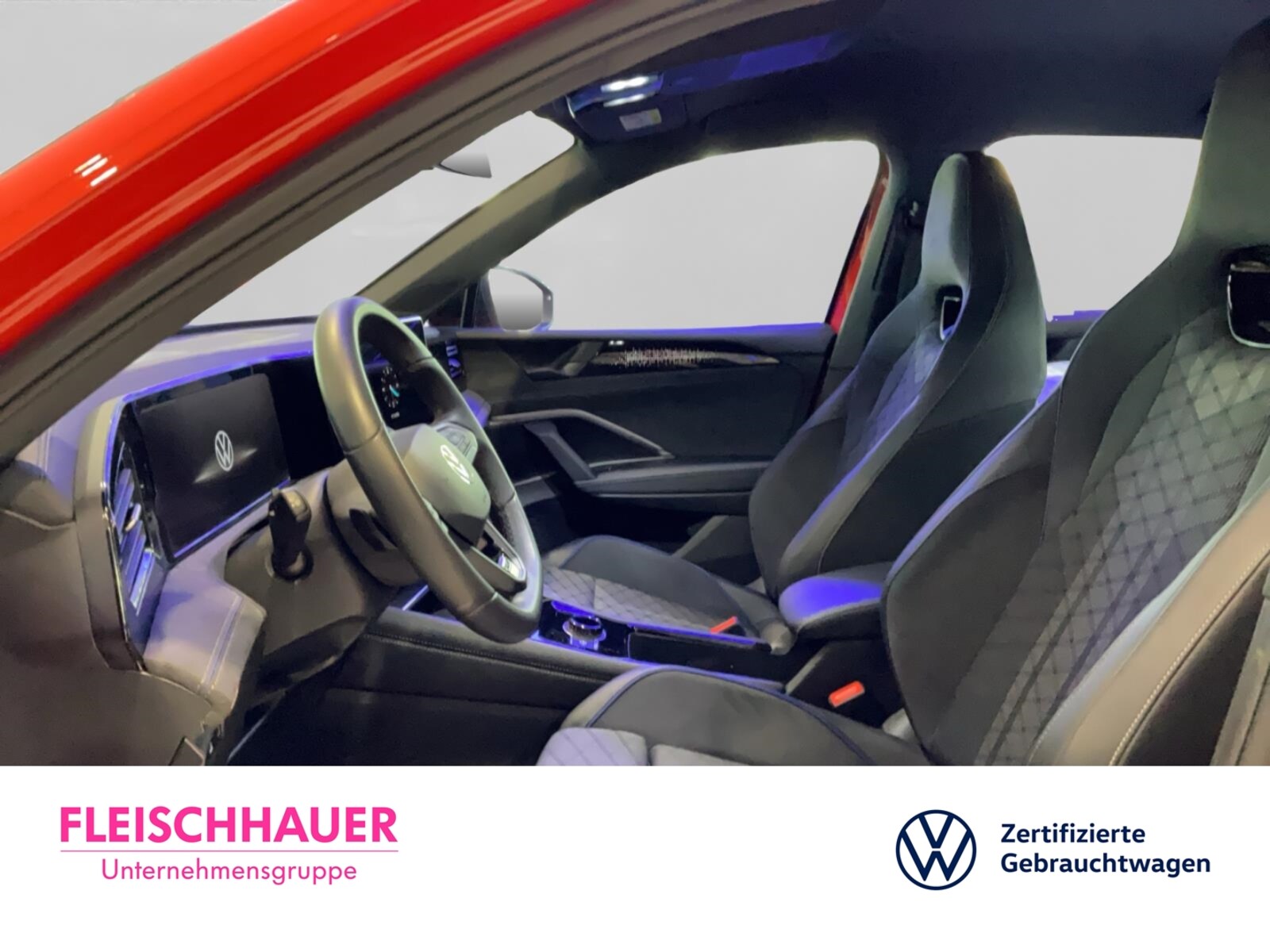 Volkswagen Tiguan – Bild 6