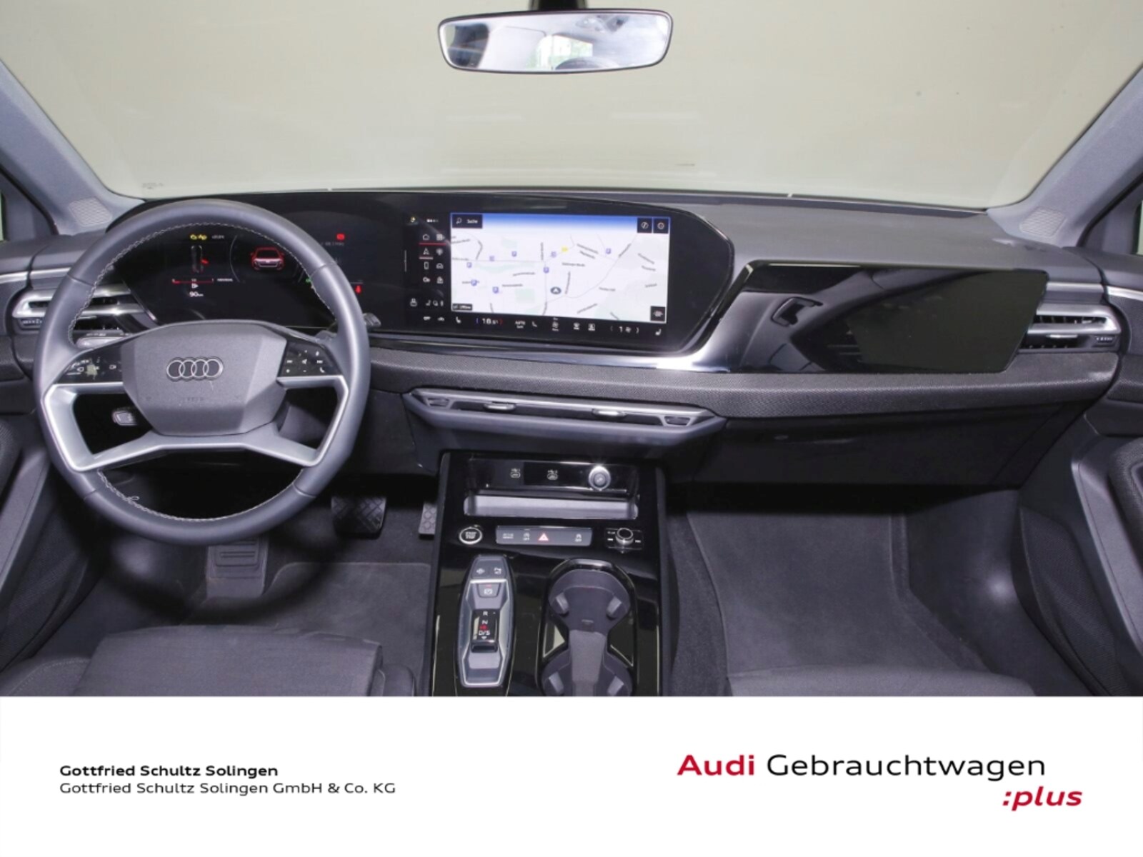 Audi A5 Avant – Bild 13