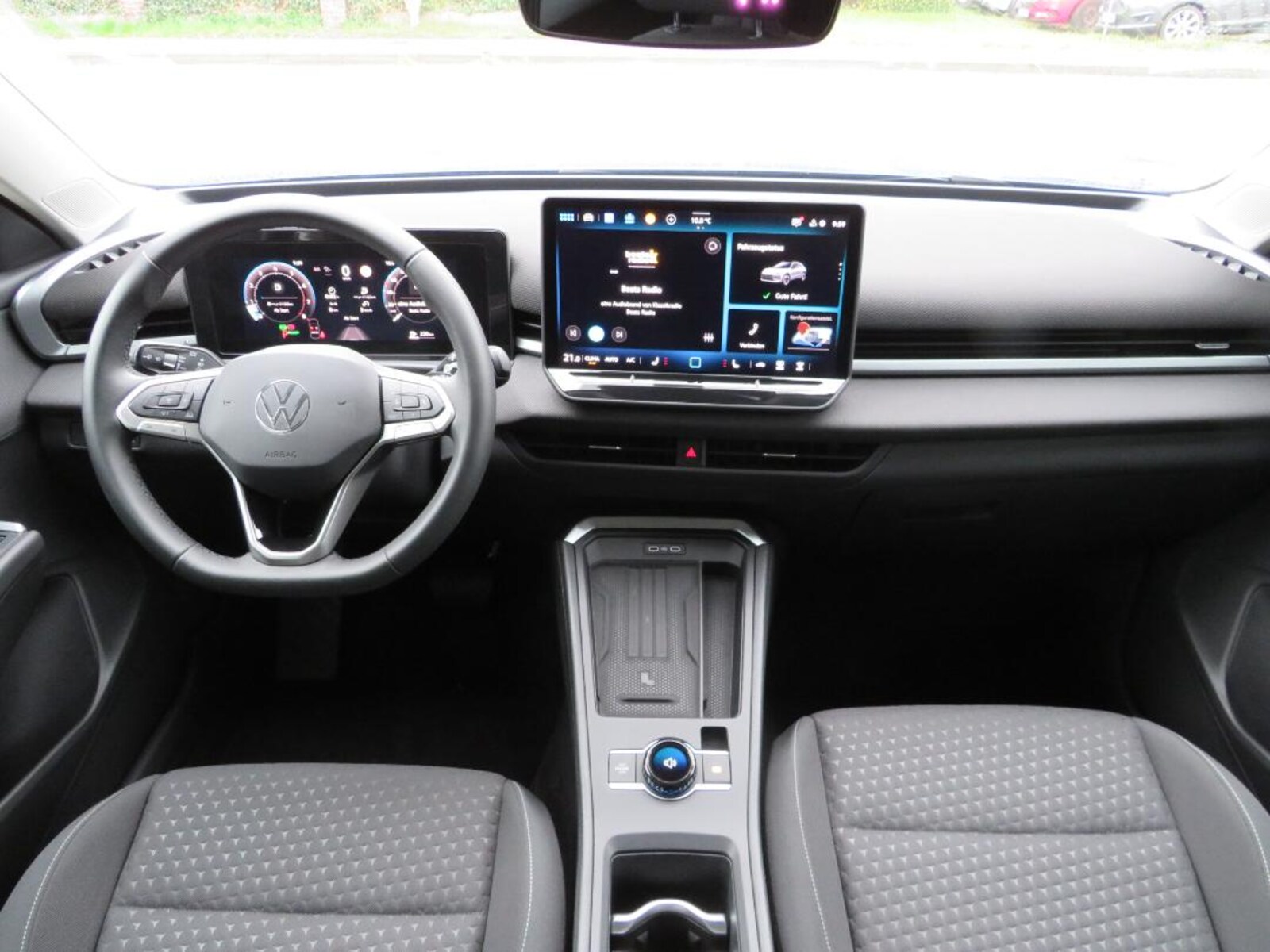Volkswagen T-Roc – Bild 12